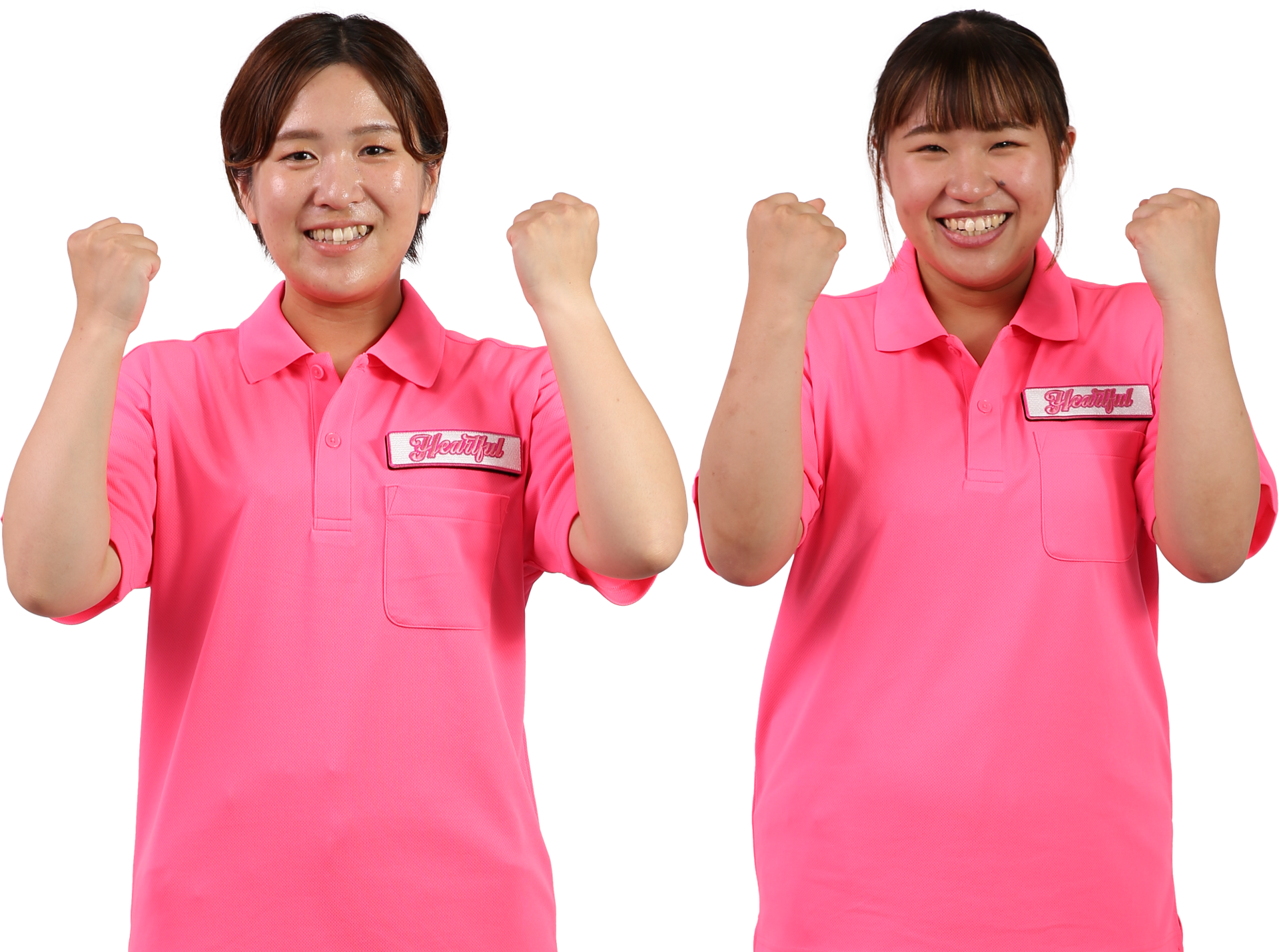 大分の不用品回収スタッフ